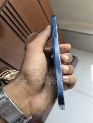 অ্যাপল আইফোন ১২ ৬৪ জিবি ব্ল্যাক
