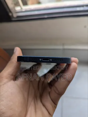 অ্যাপল আইফোন ১২ ৬৪ জিবি ব্ল্যাক