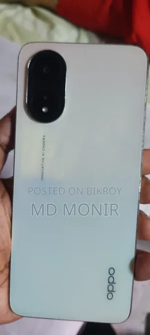 Oppo A38 128 GB Gold