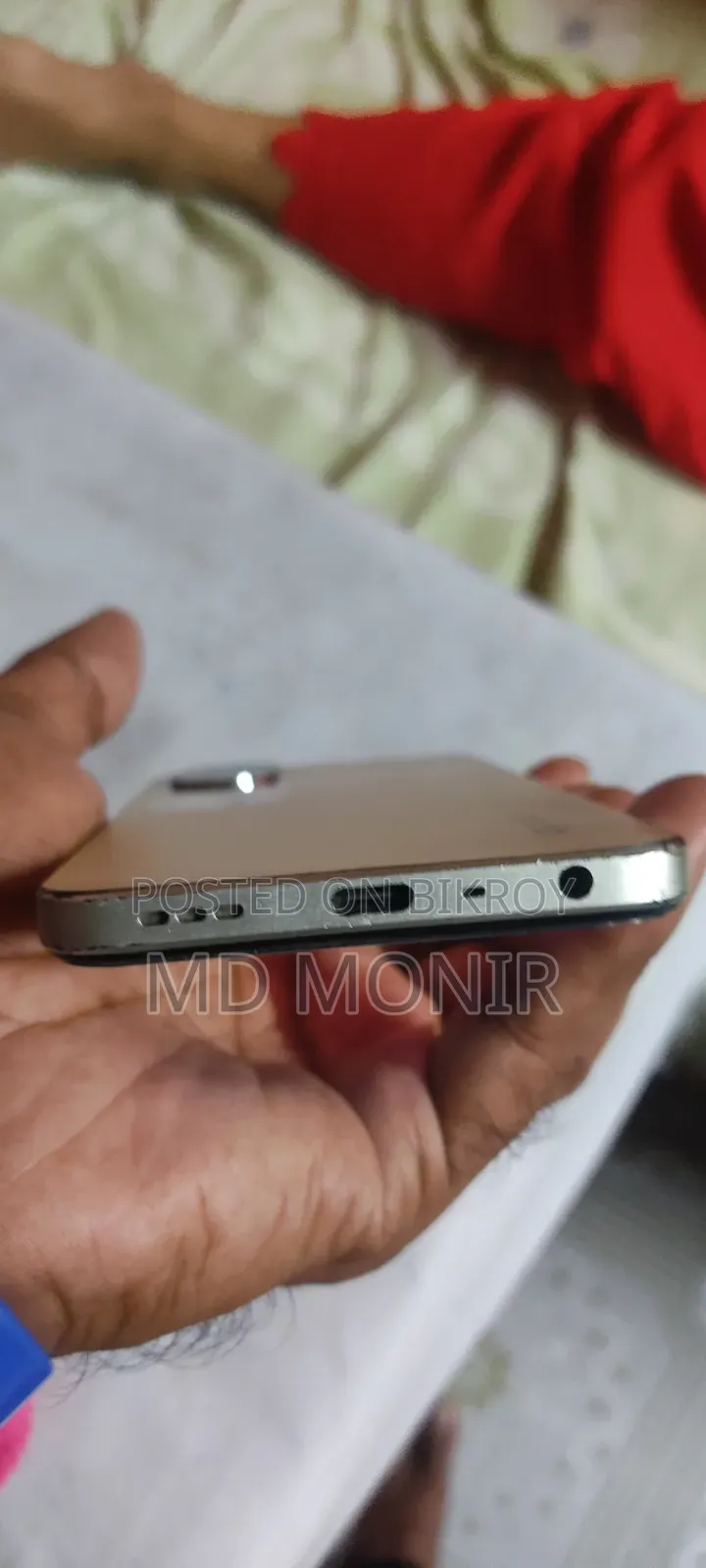 Oppo A38 128 GB Gold