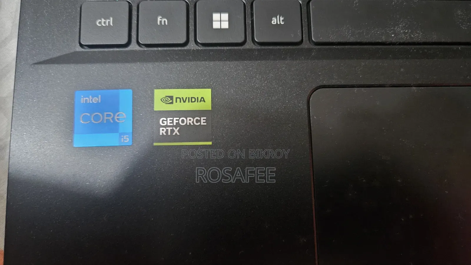 New Laptop Acer Nitro V 15 16GB Intel Core i5 SSD 512GB