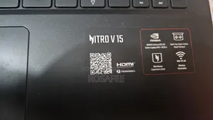 New Laptop Acer Nitro V 15 16GB Intel Core i5 SSD 512GB