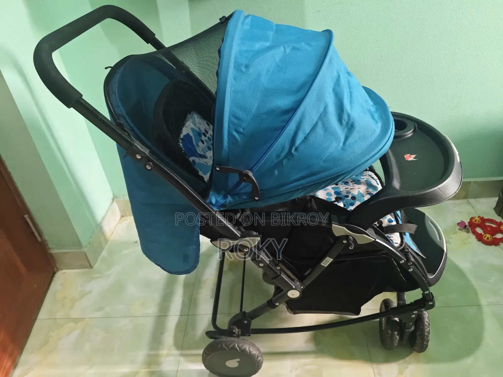 Baby Stroller