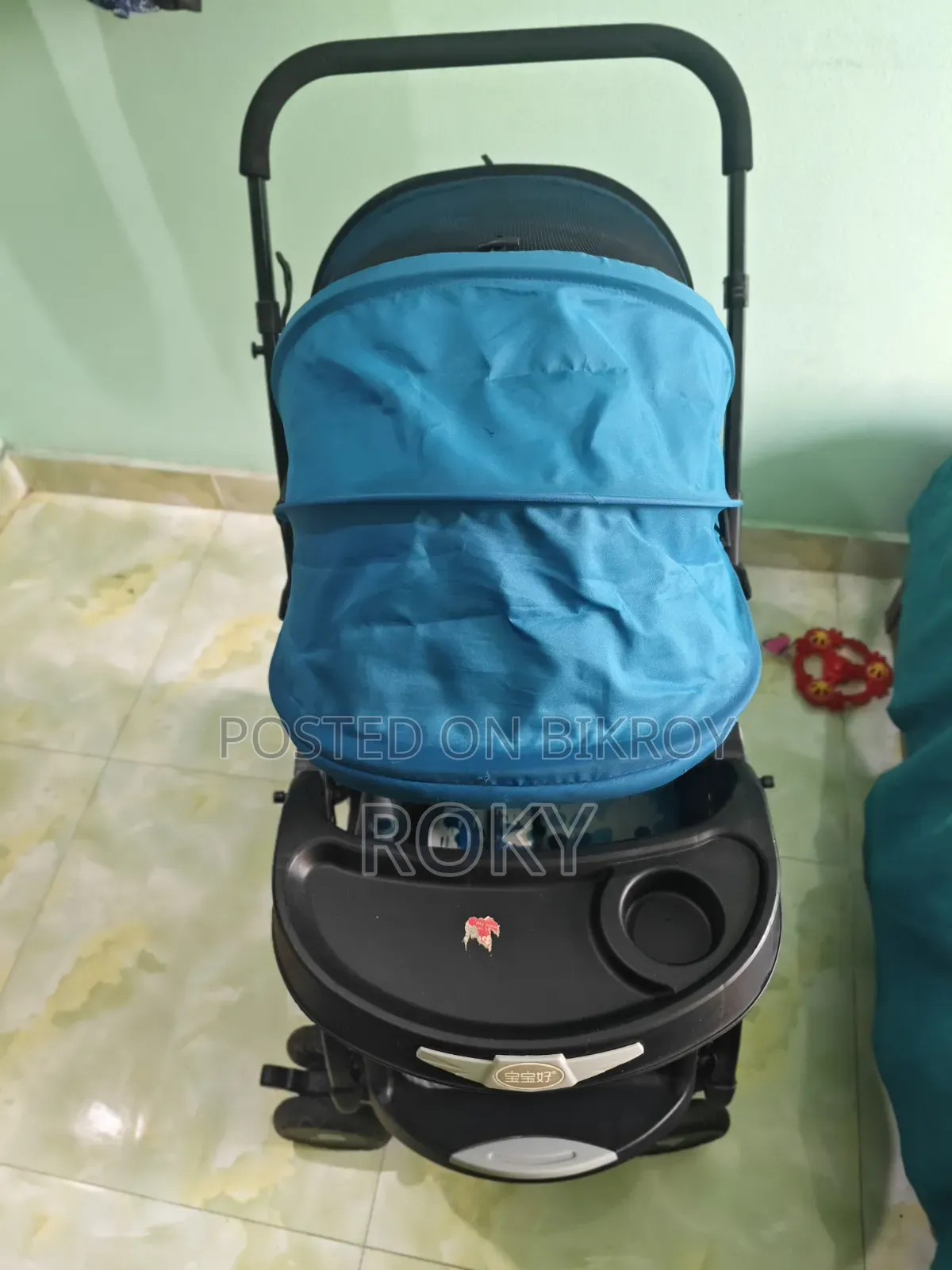 Baby Stroller