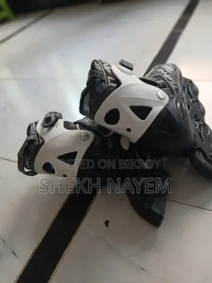 Inline Skating Shoe