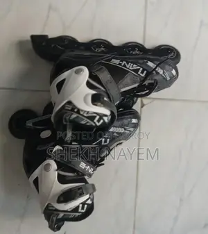 Inline Skating Shoe