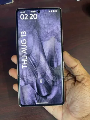 Google Pixel 7 Pro 128 GB Gray