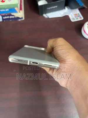 Google Pixel 7 Pro 128 GB Gray