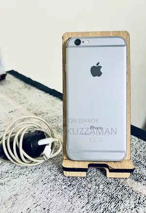 Apple iPhone 6 128 GB Silver