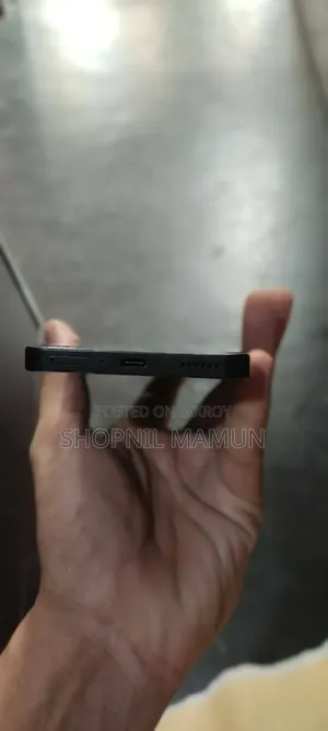 নাথিং ফোন ৩এ প্রো ২৫৬ জিবি ব্ল্যাক