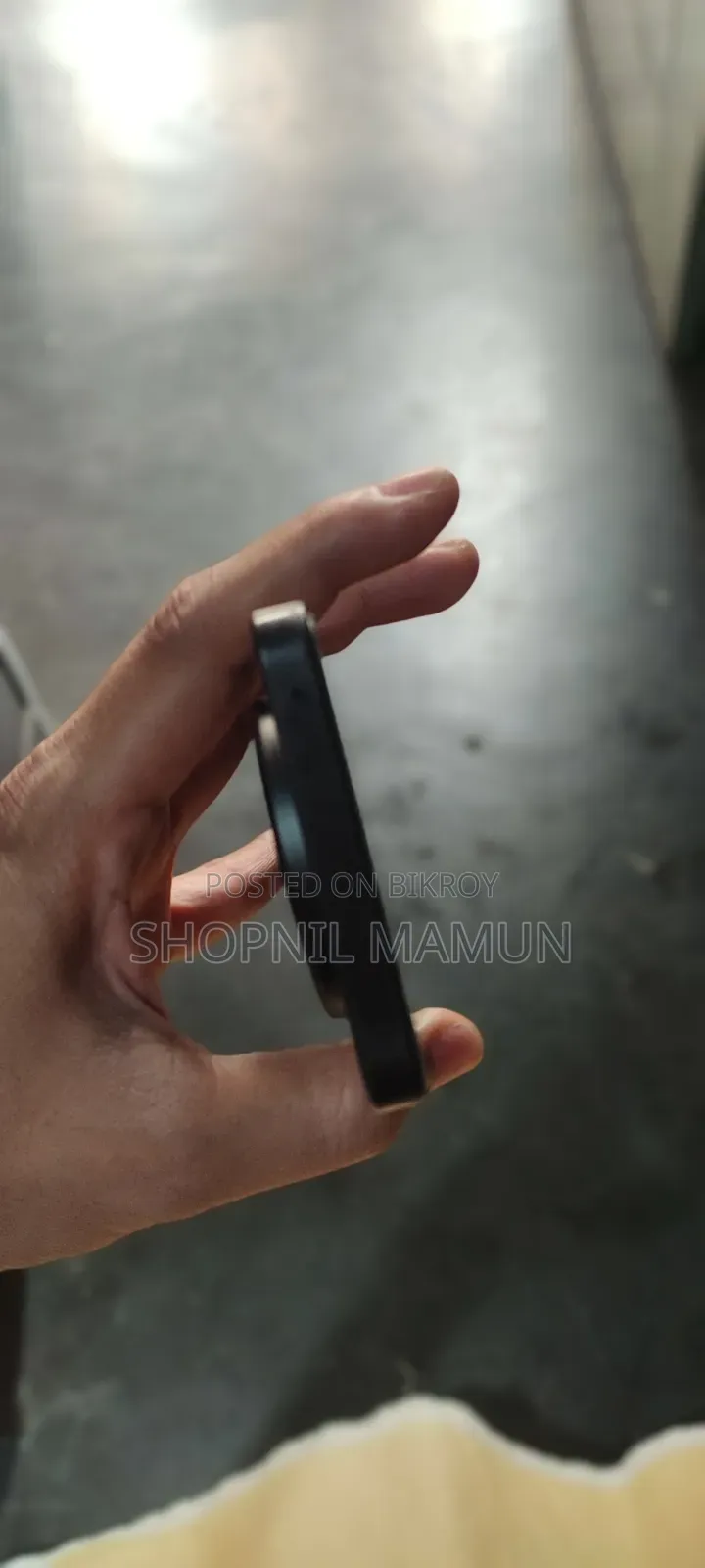 নাথিং ফোন ৩এ প্রো ২৫৬ জিবি ব্ল্যাক
