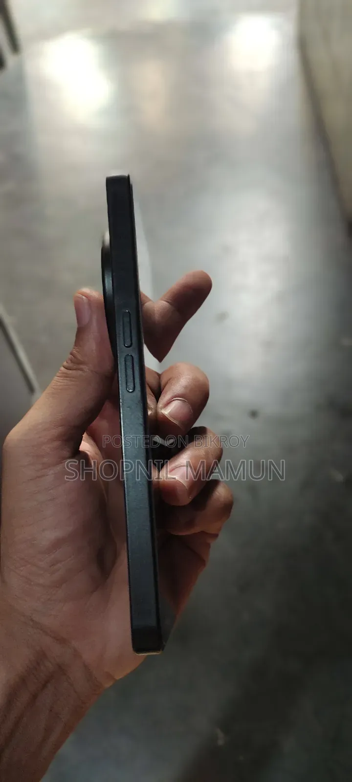 নাথিং ফোন ৩এ প্রো ২৫৬ জিবি ব্ল্যাক