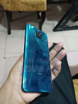 Realme 8 5G 128 GB Blue