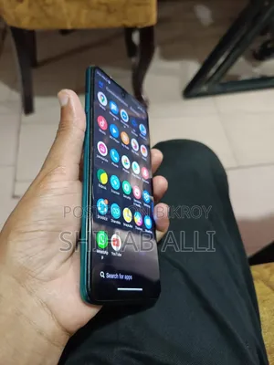 Realme 8 5G 128 GB Blue