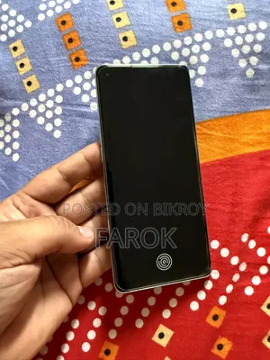 Oppo Reno6 Pro 5G 256 GB Blue
