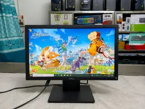 Dell E1920H – 19′′ HD+ LED Monitor for Home Office