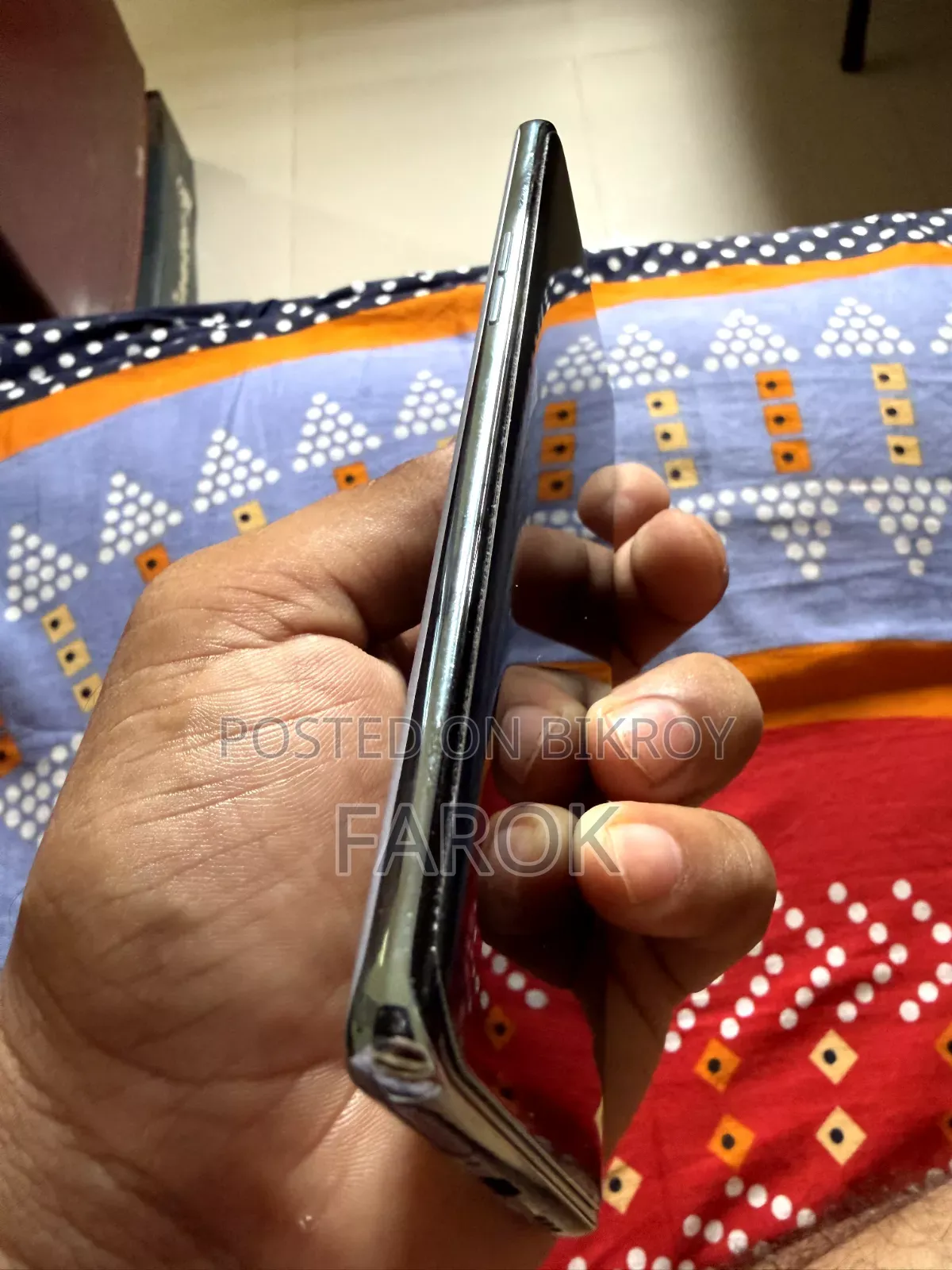 Oppo Reno6 Pro 5G 256 GB Blue