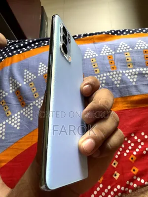 Oppo Reno6 Pro 5G 256 GB Blue