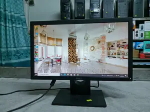 Dell E1920H – 19′′ HD+ LED Monitor for Home Office