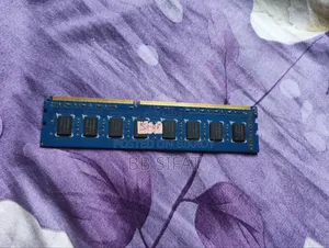 DDR3 2GB RAM