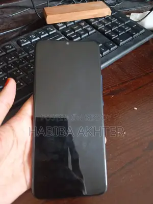 Infinix Hot 11 Play 64 GB Blue
