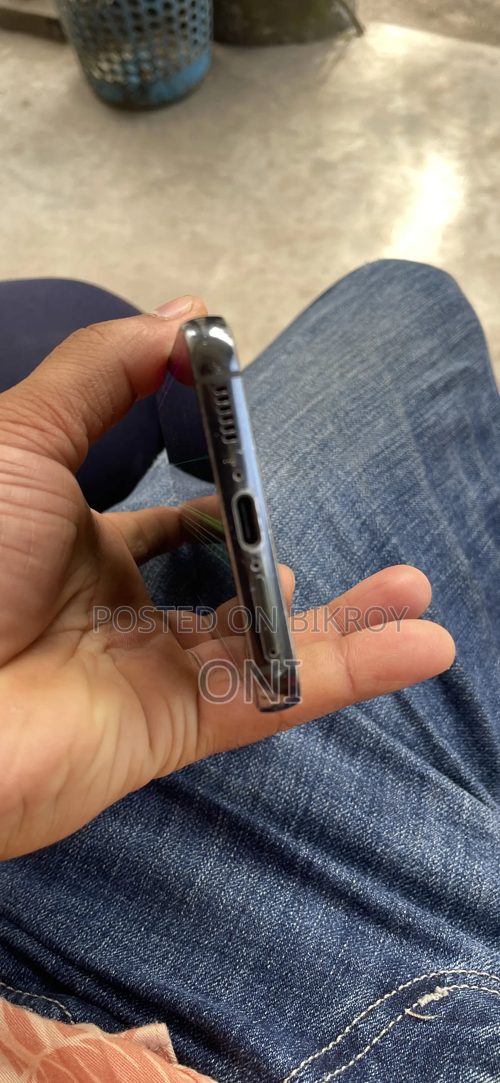 স্যামসাং গ্যালাক্সি এস২৩ ১২৮ জিবি গ্রে