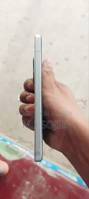 Xiaomi Redmi Turbo 4 Pro 256 GB White