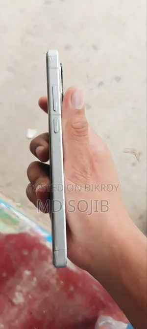 Xiaomi Redmi Turbo 4 Pro 256 GB White