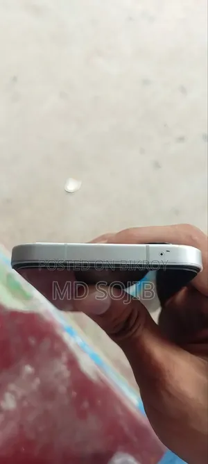 Xiaomi Redmi Turbo 4 Pro 256 GB White