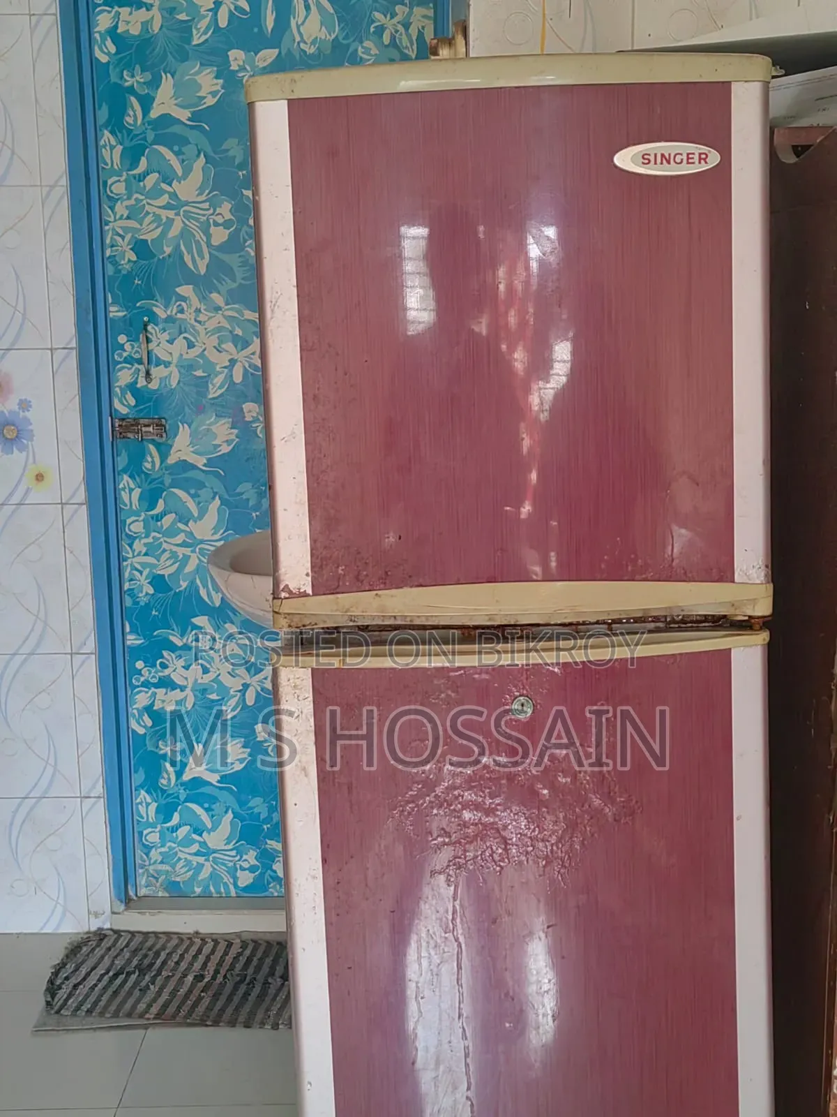 Fridge for Sell