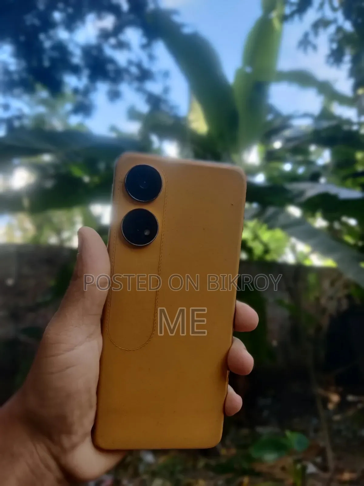 Oppo Reno 8T 128 GB Gold