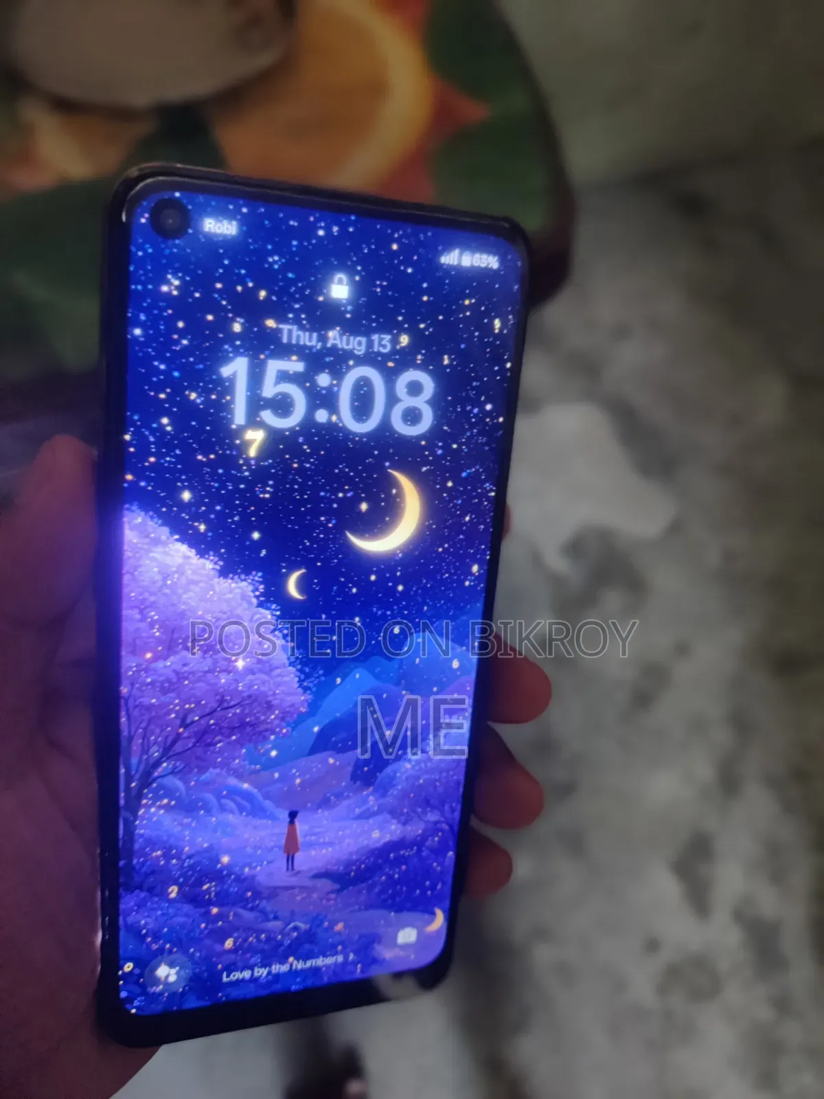 Oppo Reno 8T 128 GB Gold