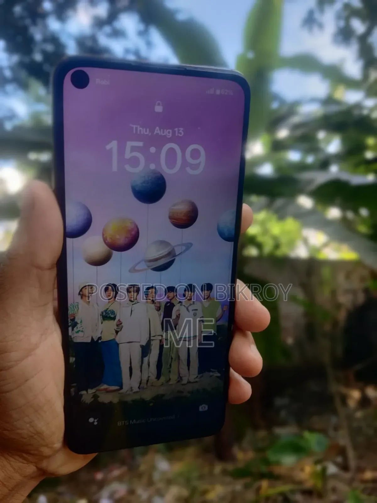 Oppo Reno 8T 128 GB Gold