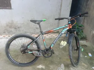 একটি সাইকেল