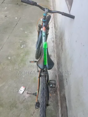 একটি সাইকেল