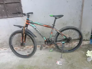 একটি সাইকেল