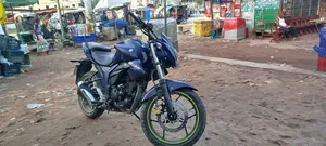 Suzuki Gixxer 2025