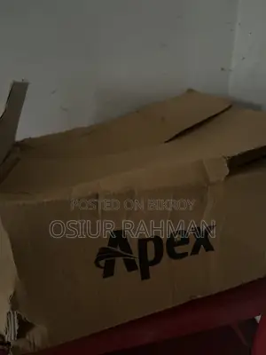 Apex Sandals