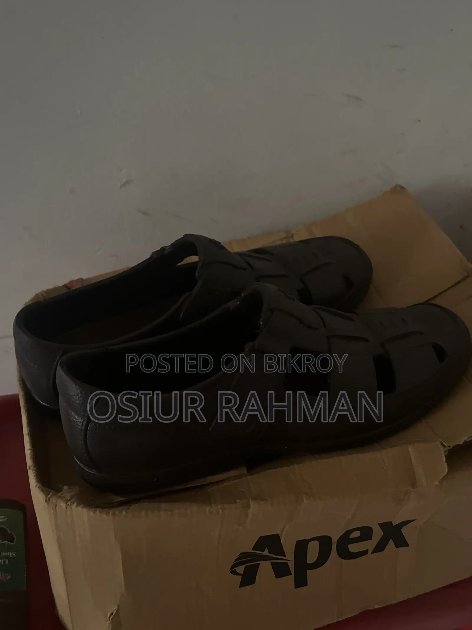 Apex Sandals