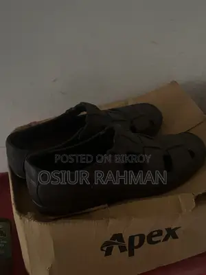 Apex Sandals