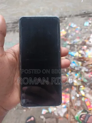 স্যামসাং গ্যালাক্সি এস২০ ১২৮ জিবি নীল