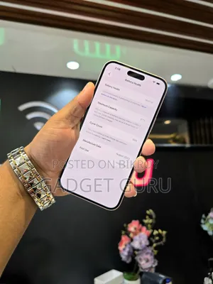 অ্যাপল আইফোন ১৫ প্লাস ১২৮ জিবি পিংক
