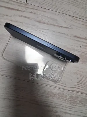 Apple iPhone 15 Pro 256 GB