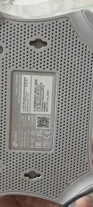 TP-Link Router
