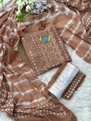 শান্তা আক্তার