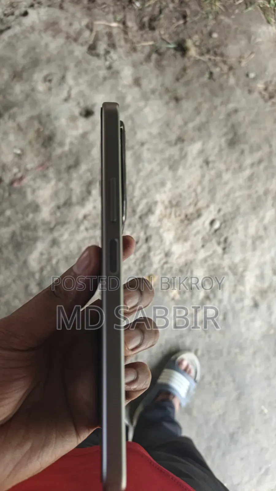 Infinix Note 50 Pro 256 GB Rose Gold
