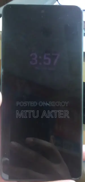 Samsung Galaxy M53 128 GB Graphite