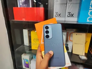 Tecno Spark 40 Pro+ 256 GB Black