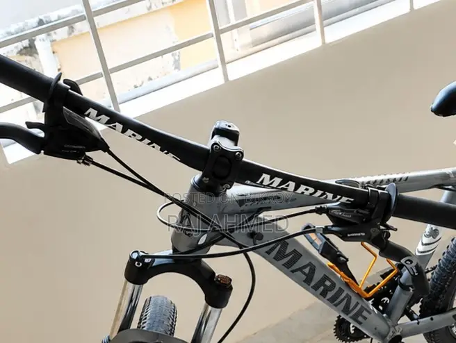 Motorcycle 2026 Black