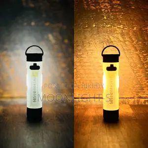 5050 Workshop M01 Rechargeable Microlight